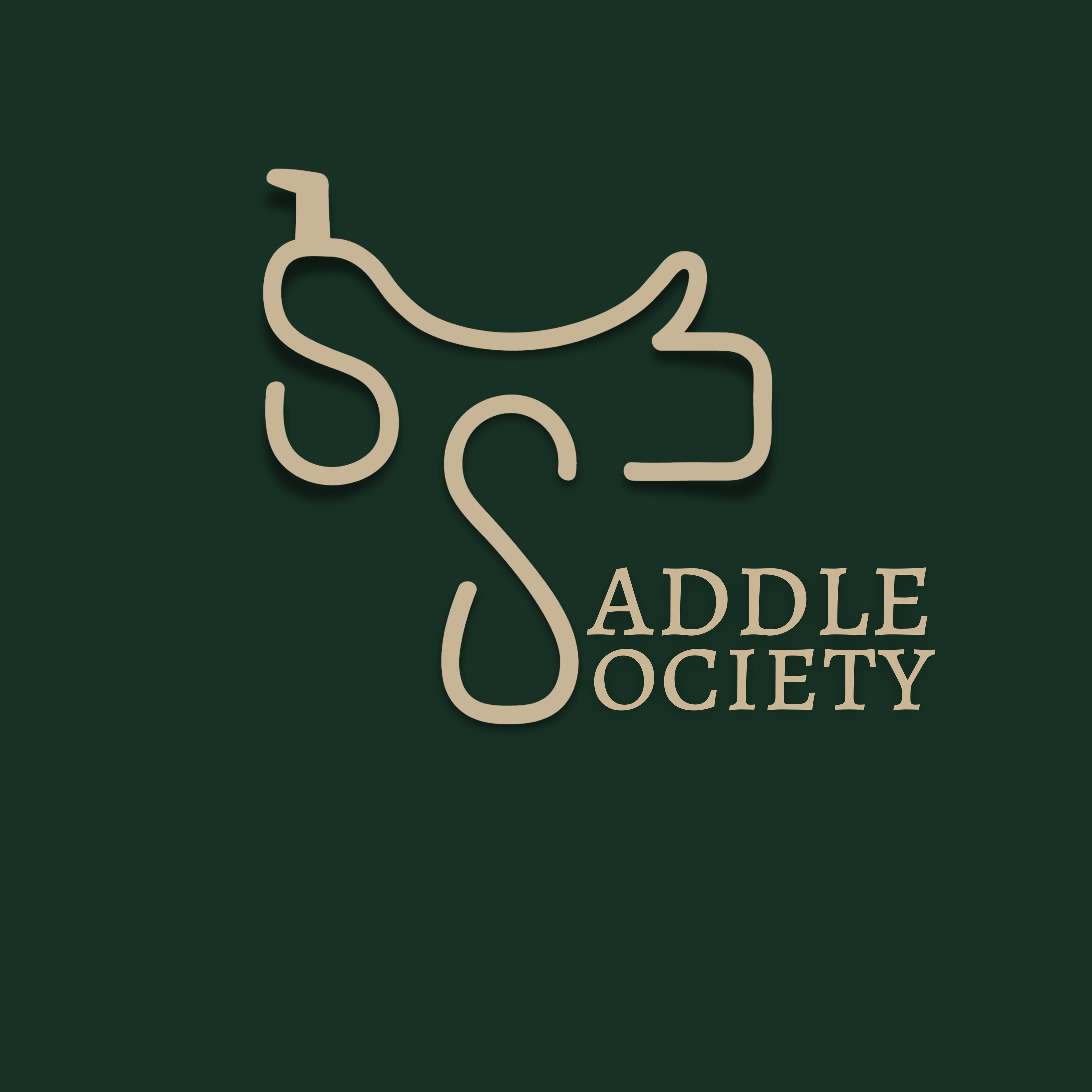 Saddle Society 